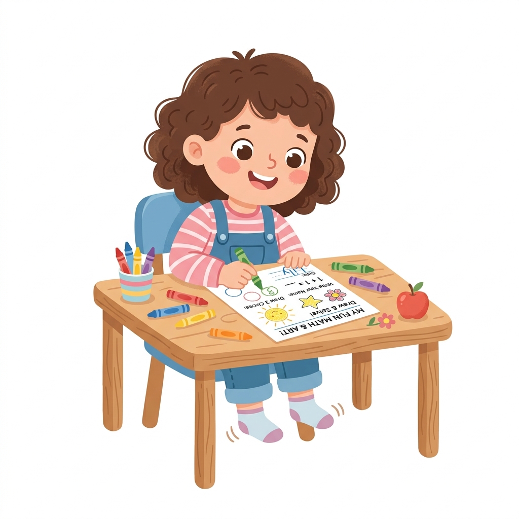Kids Builder